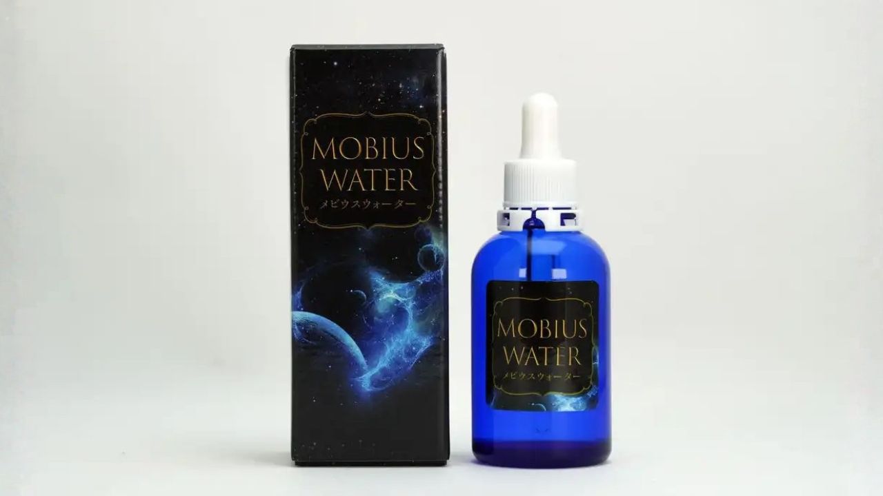 メビウスウォーター